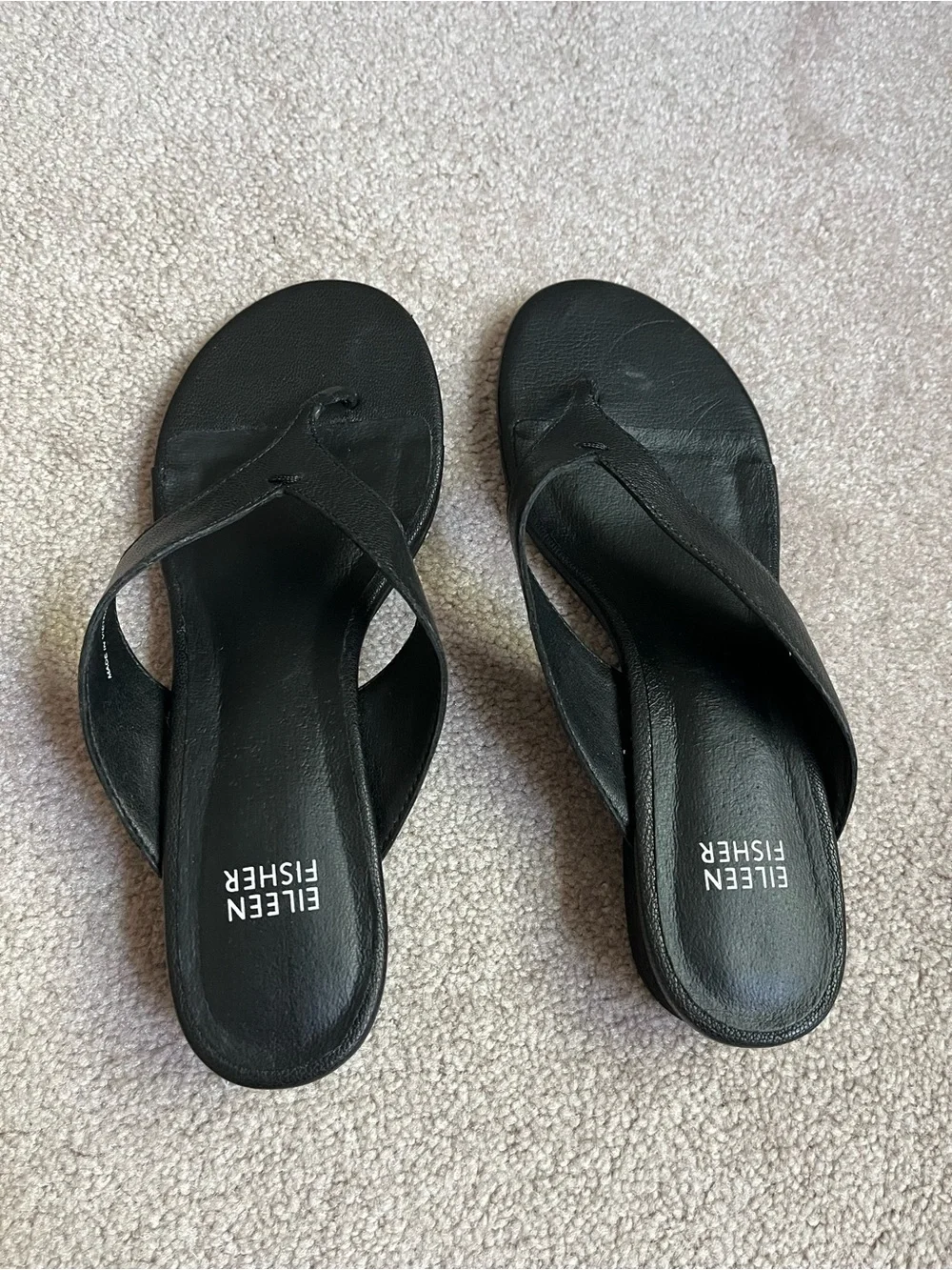 Eileen Fisher very good